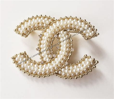 used chanel broach|authentic Chanel brooches.